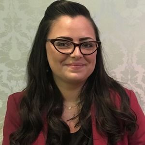 Meet your Posher, Chloe